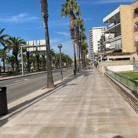 Salou : Spacieux Appartement 100 M2 Vue Sur Mer Ngoại thất bức ảnh